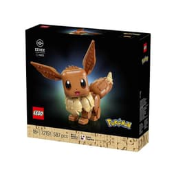 72151 EEVEE POKEMON