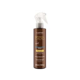 Serum alisador Brasil Cacau 215 ml