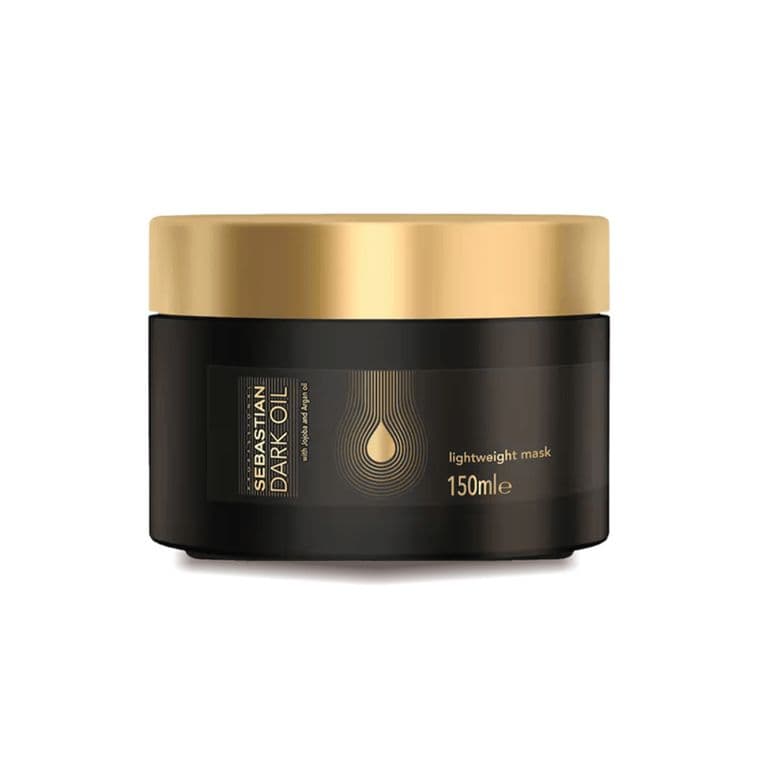 Mascara Dark Oil 150ml
