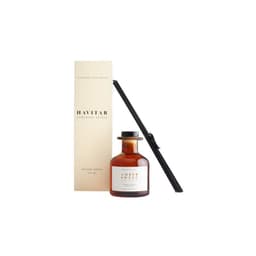 DIFUSOR DE VARITAS 150 ML AMBER SWEET