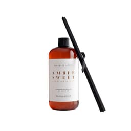 REFILL DIFUSOR DE VARITAS 500 ML AMBER SWEET