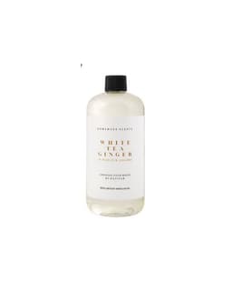 REFILL DIFUSOR DE VARITAS 500 ML WITHE TEA GINGER