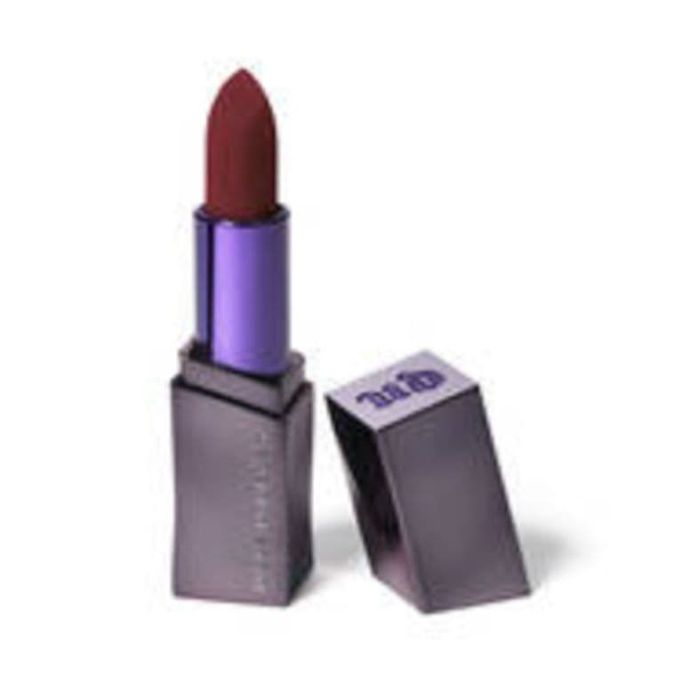 Labial Larga Duracion Vice Lipstick Bad Blood