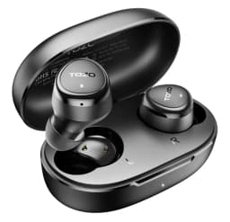 Audifonos Inalambricos In Ear Agile Solo TWS 23H Bluetooth Negro