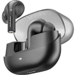 Audifonos In Ear Agile Nova TWS 5.3 30H Bluetooth Negro