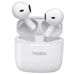 Audifonos Inalambricos In Ear A3 Pro TWS 22H Bluetooth Blanco