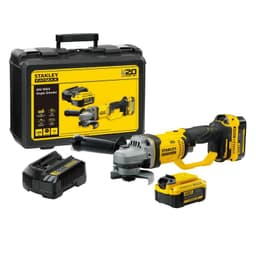 Esmeril Angular 4-12 20V SCG400M2K-B2