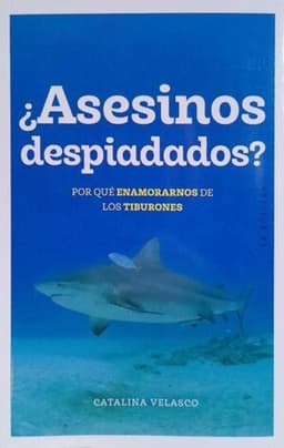 Asesinos Despiadados
