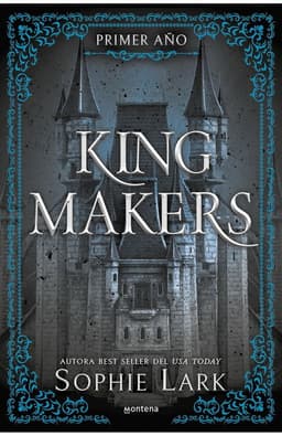 King Makers Kingmakers 1