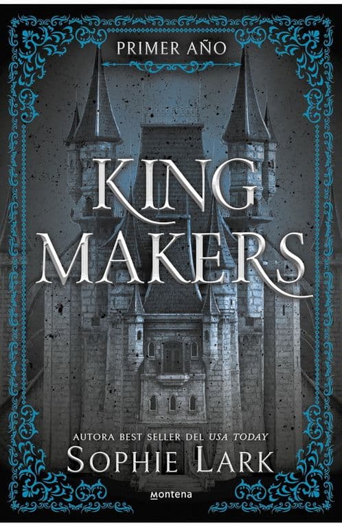 King Makers Kingmakers 1