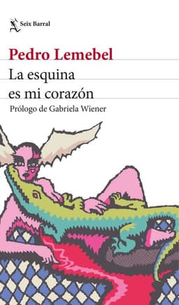 La Esquina Es Mi Corazon