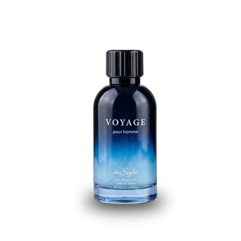 Voyage EDT 100 ml 100 ML
