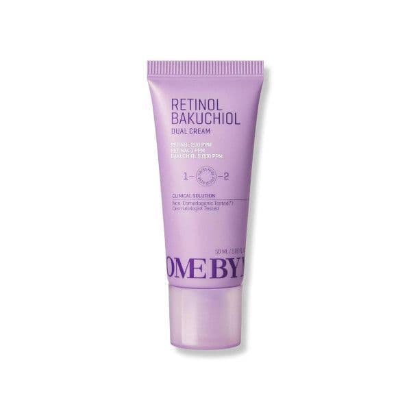 Retinol Bakuchiol dual Cream 50ml Dual Cream