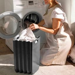 Contenedor Multi Proposito ECO Packly Negro