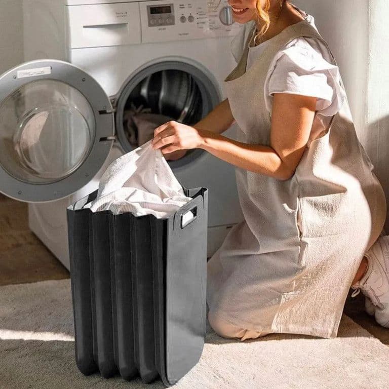 Contenedor Multi Proposito ECO Packly Negro