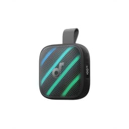Parlante Bluetooth Boom Go 3i Soundcore Negro