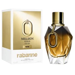 Rabanne Million Gold For Her Parfum 90ml 90 ML