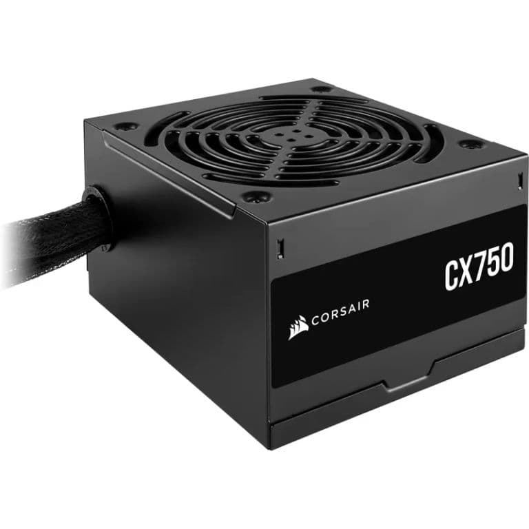 CX750 750 Watt, 80 PLUS bronze CP-9020279-NA
