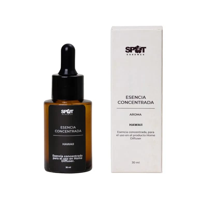 Esencia Concentrada Hawaii 30ml