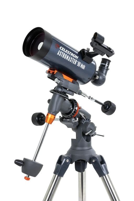 Telescopio Astro Master 90EQ Mk-Cass
