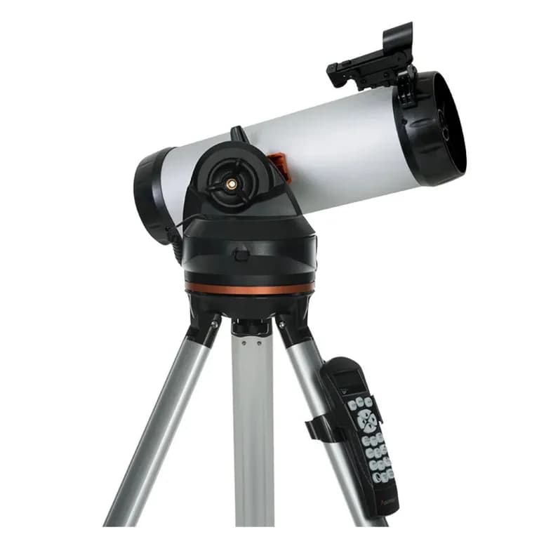 Telescopio Astronomico LCM 114
