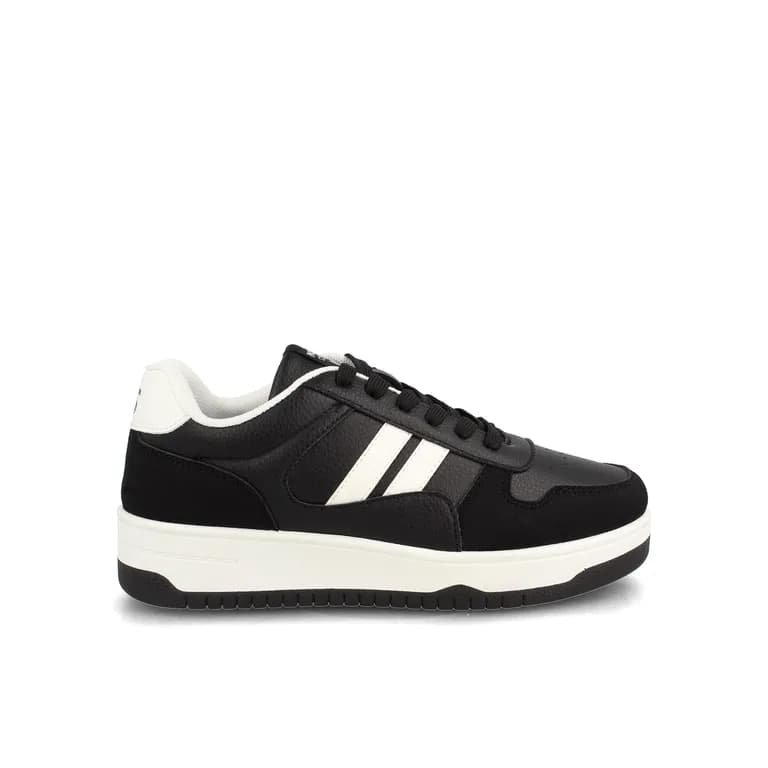 Zapatilla Nino Maisy Negro Negro 36