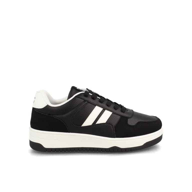 Zapatilla Nino Maisy Negro Negro 34