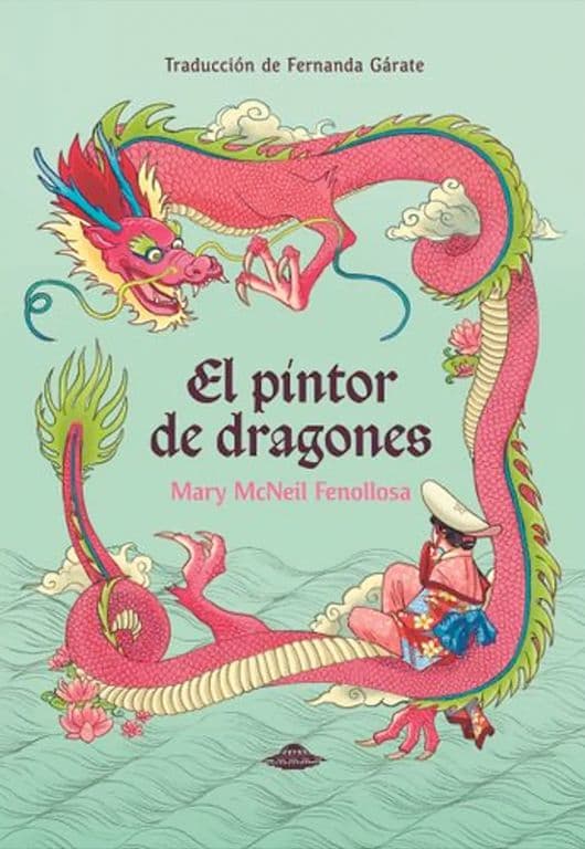 El pintor de dragones