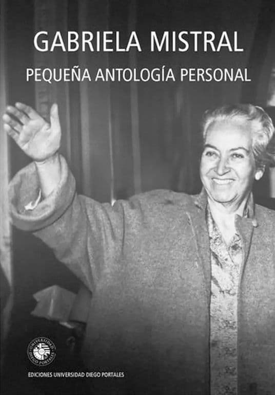 Pequena antologia personal