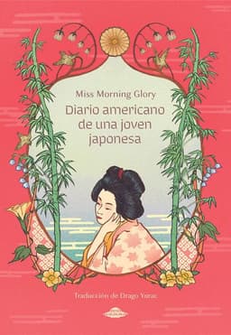 Diario americano de una joven japonesa