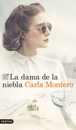 La dama de la niebla