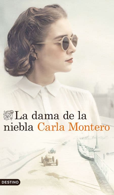 La dama de la niebla