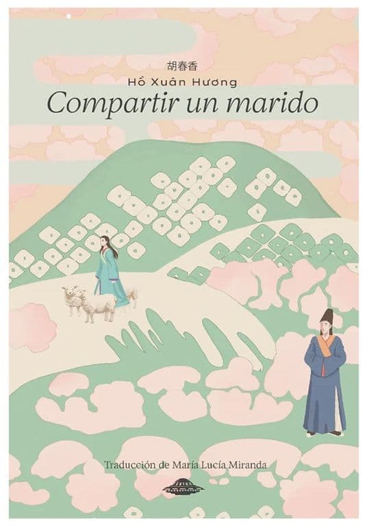Compartir un marido