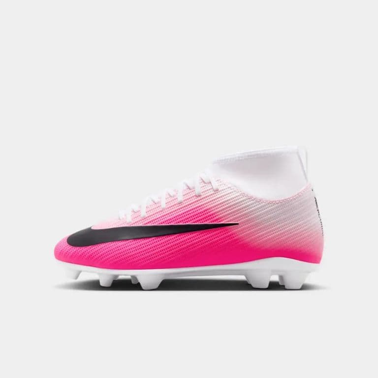 Zapatillas Jr. Mercurial Superfly 11 Club Multicolor Unisex nino Multicolor 35.5