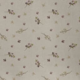 Mantel Antimanchas Resinado Lena Rosa 130x250