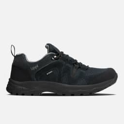Zapatilla Hombre Tellus Low Marengo Oscuro Gris Oscuro 42