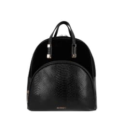 Mochila de Mujer Zagreb SC7 Mediana Negro Negro M