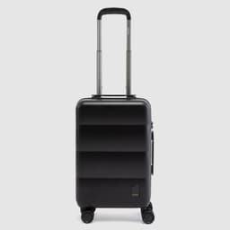 Maleta Pair Travel Negro Cabin Essentials Negro TALLA UNICA