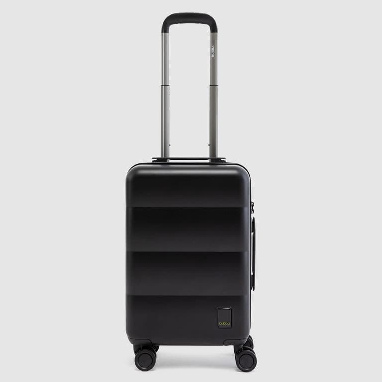 Maleta Pair Travel Negro Cabin Essentials Negro TALLA UNICA