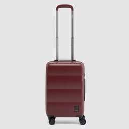 Maleta Pair Travel Merlot Cabin Essentials Rojo TALLA UNICA