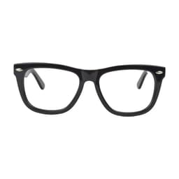 Marco Optico Atlantico Filtro Azul Negro TALLA UNICA