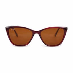 Lentes de Sol Barcelona UV400 Marron TALLA UNICA