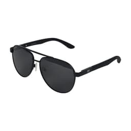 Lentes de Sol Estocolmo UV400 Negro TALLA UNICA