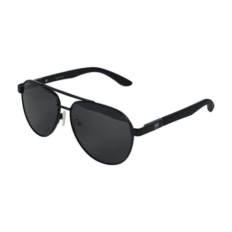Lentes de Sol Estocolmo UV400 Negro TALLA UNICA