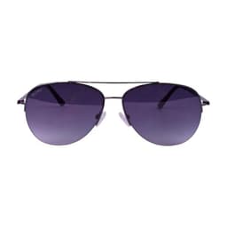 Lentes de Sol Ginebra UV400 Gris TALLA UNICA