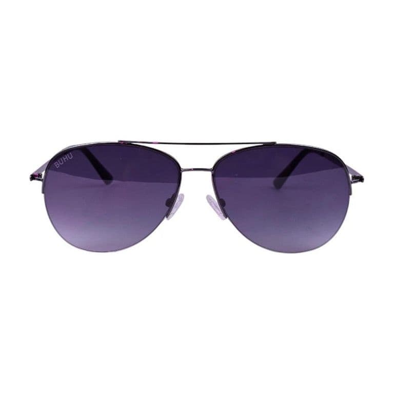 Lentes de Sol Ginebra UV400 Gris TALLA UNICA