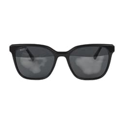 Lentes de Sol Miami UV400 Negro TALLA UNICA