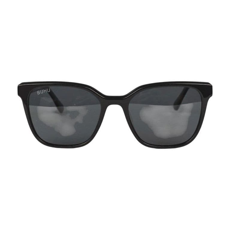 Lentes de Sol Miami UV400 Negro TALLA UNICA