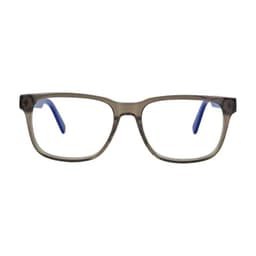 Marco Optico San Pedro Filtro Azul Marron TALLA UNICA
