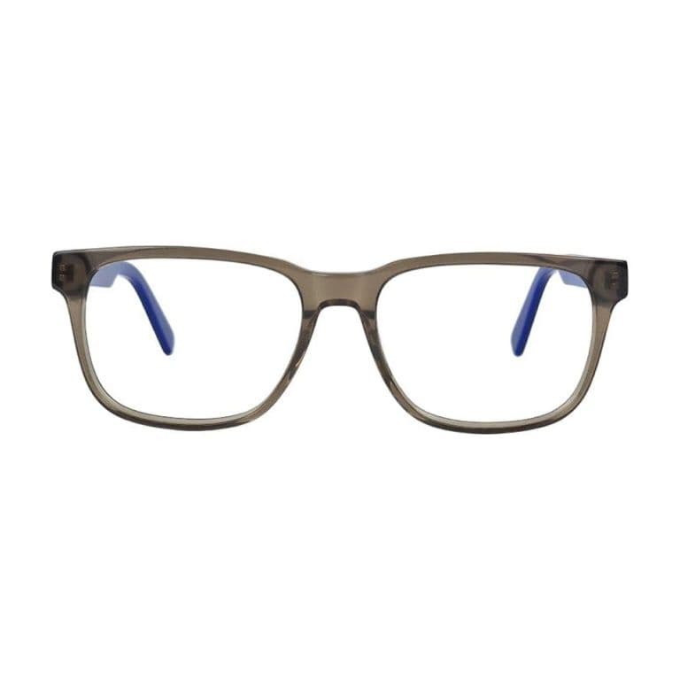 Marco Optico San Pedro Filtro Azul Marron TALLA UNICA